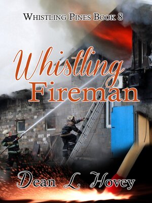 cover image of Whistling Fireman